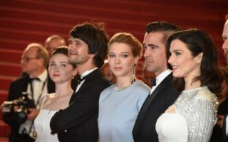 Cannes Film Festival 2015: The Year of Females in Film