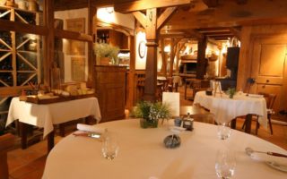 Obernai: Le Bistro des Saveurs