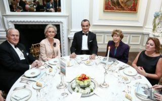 American Friends of Bl&eacute;rancourt Celebrates its 30th Anniversary