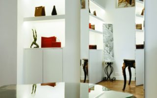 Verbreuil: Shopping for Stylish Handbags in Paris