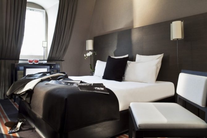 Hotel Le Jardin de Neuilly: Not Far from Fondation Louis Vuitton in Paris