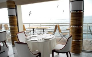 Nice: La R&eacute;serve