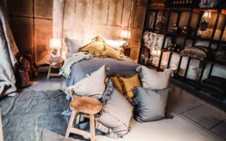 Borgo delle Tovaglie: The Naples-Based Concept Store Arrives in Paris