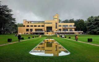 Now Open: Villa Cavrois, a Jewel of Modernist Architecture