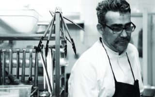 Les Orf&egrave;vres: Where to Eat in Amiens