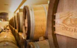 An “Out-of-this-World” Wine Experience at Ch&acirc;teau Cordeillan-Bages