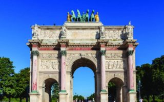 Napol&eacute;on’s Paris