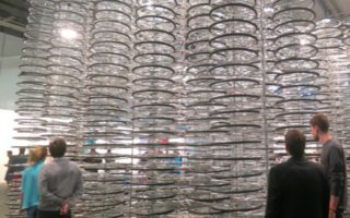 Art Basel 2015: a Very Good Year