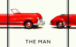 Book Reviews: The Man in a Hurry by Paul Morand