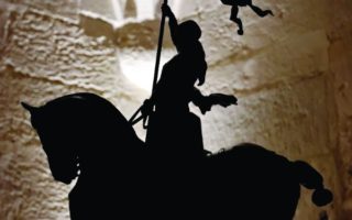 Rouen’s Buzzworthy New Museum: Joan of Arc, Reality and Myth