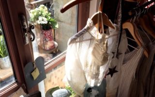 French Fashion for Summer: Bobo Romantic
