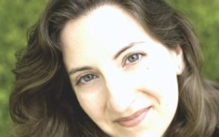 In Conversation with Elizabeth Bard, Author of Picnic in Provence