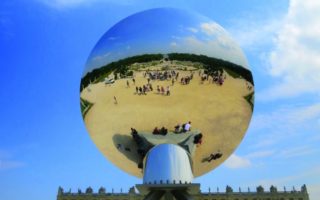 Courting Controversy: Anish Kapoor in Versailles