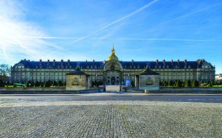 Museum Watch: Mus&eacute;e de l’Arm&eacute;e, Invalides