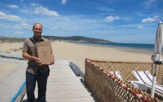 Fortant: Making its Mark amongst the Wines of Languedoc-Roussillon