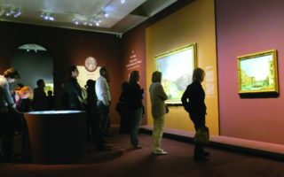 Not-to-Miss Exhibit: Canaletto at the New Caumont Centre d’Art in Aix-en-Provence