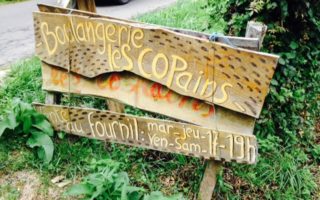 WWOOFing in France: Volunteering on Organic Farms