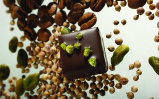 Chocolate Capital: The Fine Artisans of Paris