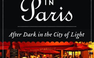 Book Reviews: Five Nights in Paris by John Baxter