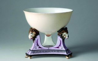 S&egrave;vres: Making the World’s Finest Porcelain Since 1740