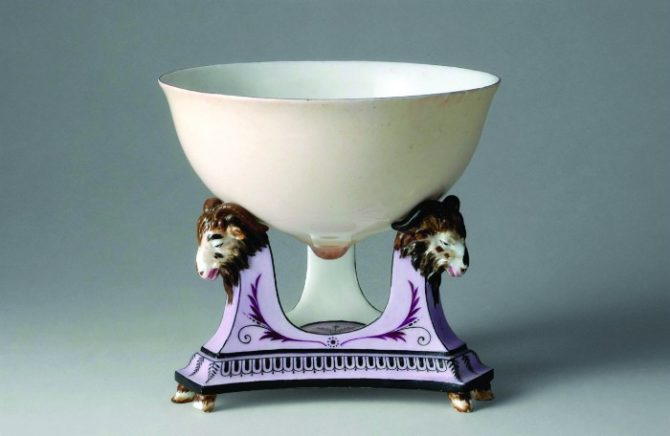 Sèvres: Making the World’s Finest Porcelain Since 1740