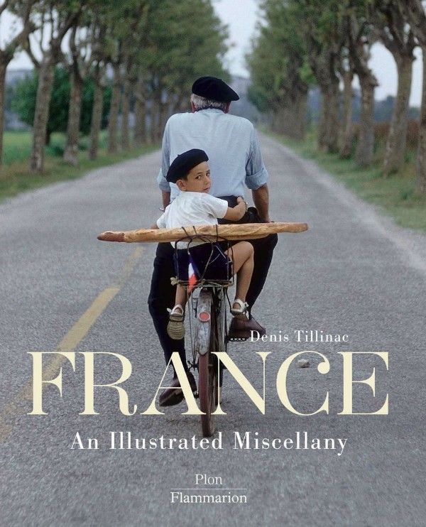 Book Reviews: France, An Illustrated Miscellany