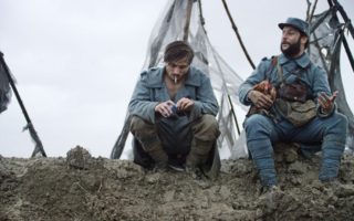 La Peur (The Fear): All Is Not Quiet on the Western Front