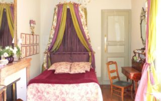 B&Bs in Burgundy