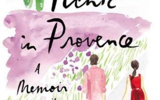 Book Reviews: Picnic in Provence by Elizabeth Bard