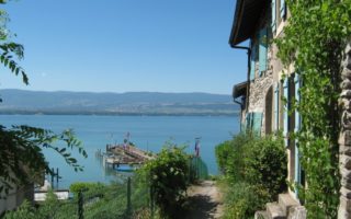 Yvoire on Lac L&eacute;man: One of the “Most Beautiful Villages in France”