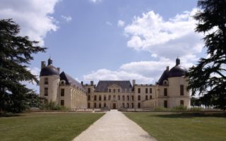 Discover the Ch&acirc;teau d’Oiron: Off the Beaten Path in France