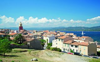 Taste the Real St Tropez