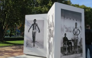 PHOTOQUAI 2015: World Photo Biennale Opens in Paris