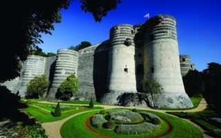 Angers: Exploring the Capital of Historic Anjou