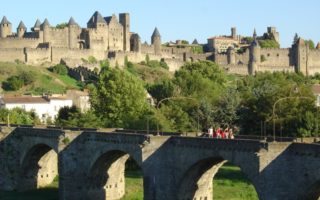 Carcassonne: Close to the Citadel