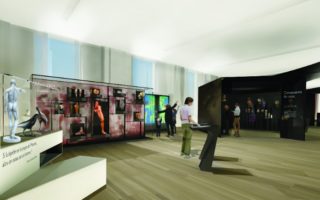 Culture Buzz: Mus&eacute;e de l’Homme Opens in Paris