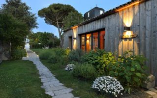 &Icirc;le de R&eacute; Travel: Review of La Baronnie Hotel & Spa