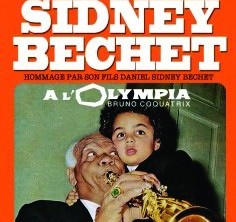 Paris Concerts: Homage to Sidney Bechet