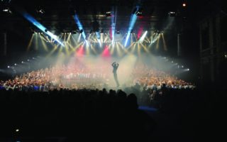 Music Festivals: Nuits de Champagne in Troyes