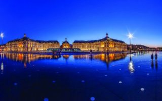 Explore Bordeaux: The Port of the Moon, Reborn