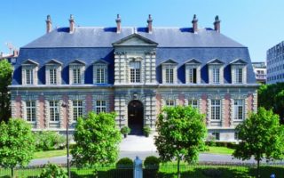 The Former Apartment of Louis Pasteur: A Gem of a Paris Museum