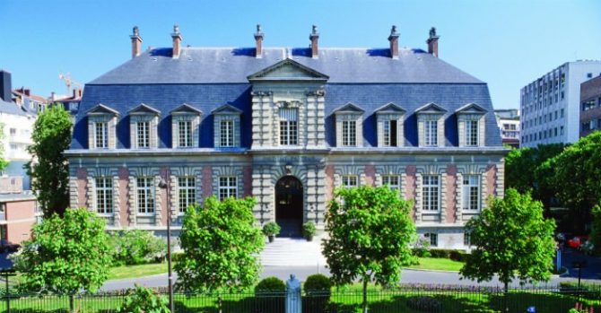 The Former Apartment of Louis Pasteur: A Gem of a Paris Museum