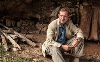 An Interview with Martin Walker, author of “Bruno, Chief of Police”