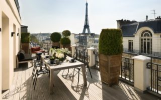 Hotels with a View: Book Your Dream Vacation Escape