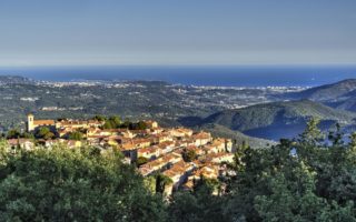 The French Road Trip: The Best Drives in the South of France