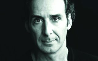 Alexandre Desplat and the London Symphony Orchestra