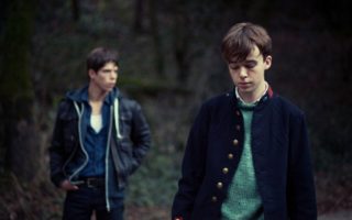 French Films at the BFI Film Festival in London