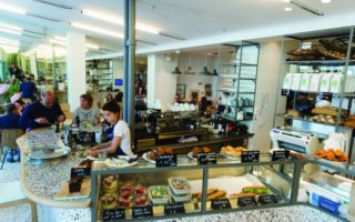 Reviewed: Restaurant Maison Plisson, Paris