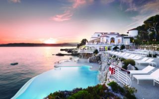 Writers on the Riviera: The Fitzgeralds and the Côte d’Azur