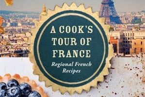 Book Reviews: A Cook’s Tour of France by Gabriel Gat&eacute;